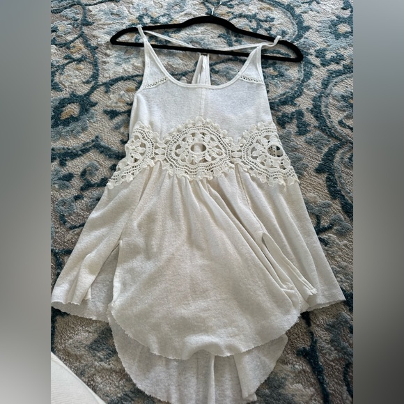Womens free people tank - Picture 1 of 3